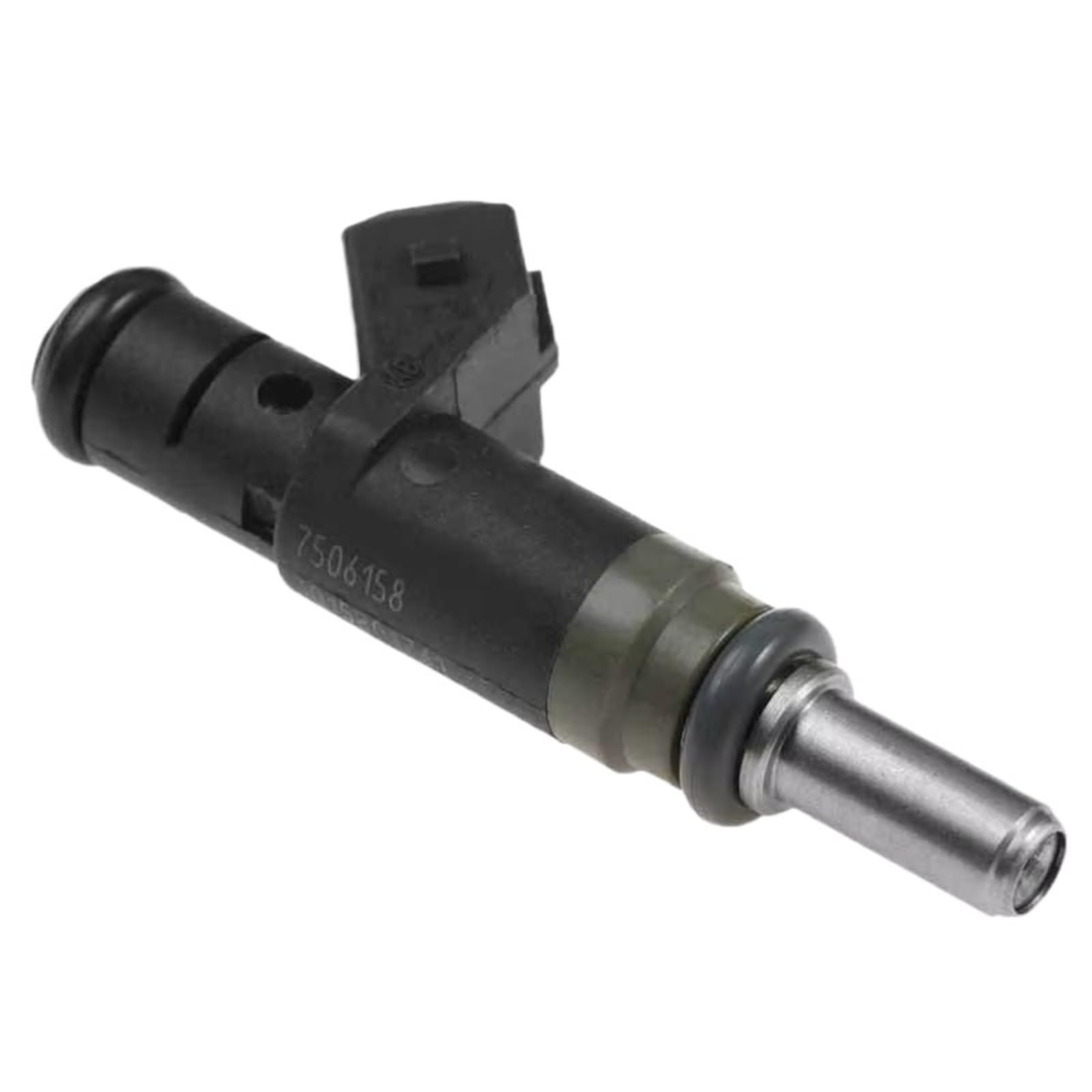 Einspritzdüse Auto Kraftstoff Injektor Düse Auto Für E87 Für E46 3 Für E90 Für E91 Für 116i Für 118i Für 120i OEM: 13537506158 Kraftstoffinjektor(1 pc) von NVNGPGPBDM