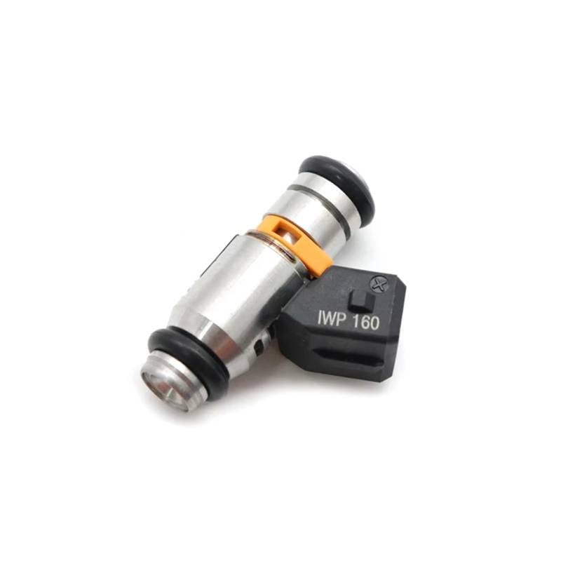 Einspritzdüse Auto Kraftstoff Injektor Düse Für FIAT 500 Für Punto Für Lancia 1,2 1,4 OEM:71724544 77363790 71792994 71724545 71724546 75112160 Kraftstoffinjektor von NVNGPGPBDM
