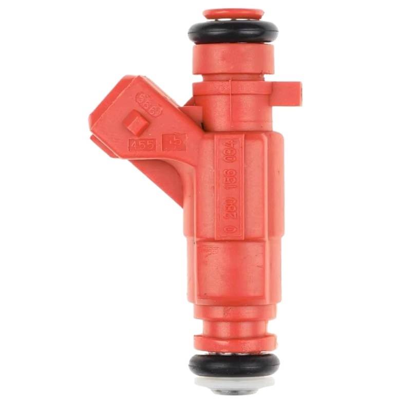 Einspritzdüse Auto Kraftstoff Injektor Düse Für Peugeot 206 307 1007 Für Partner 1,6 16V Für Citroen Für C2 C3 2000-2014 OEM:0280156034 Kraftstoffinjektor(1) von NVNGPGPBDM