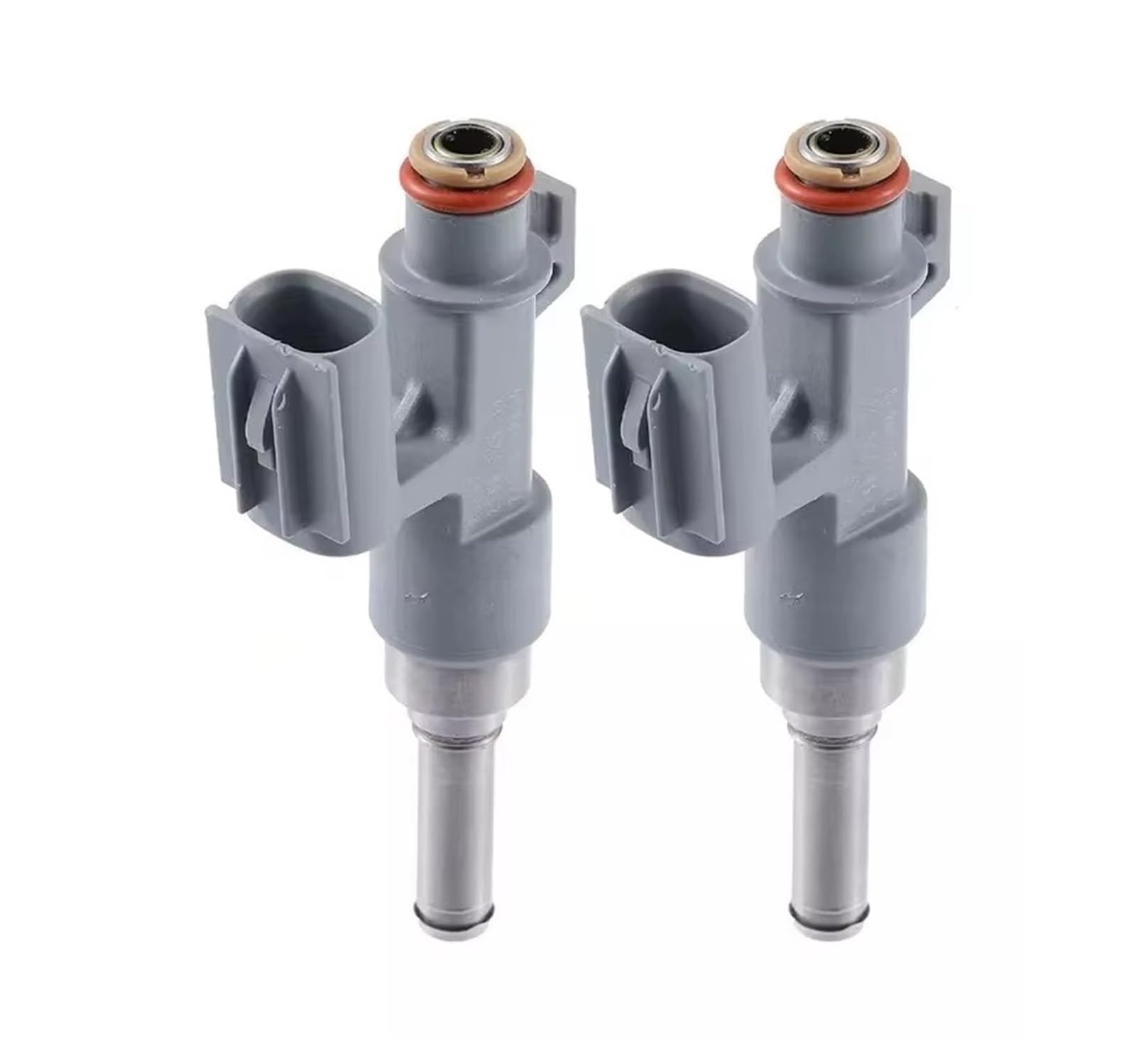 Einspritzdüse Auto Kraftstoff Injektor Kraftstoff Injektor Für Toyota Für Camry Für XSE Se Für XLE Le Für RAV4 Für Lexus 2,5 L 2019-2021 Kraftstoffinjektor(2pcs) von NVNGPGPBDM