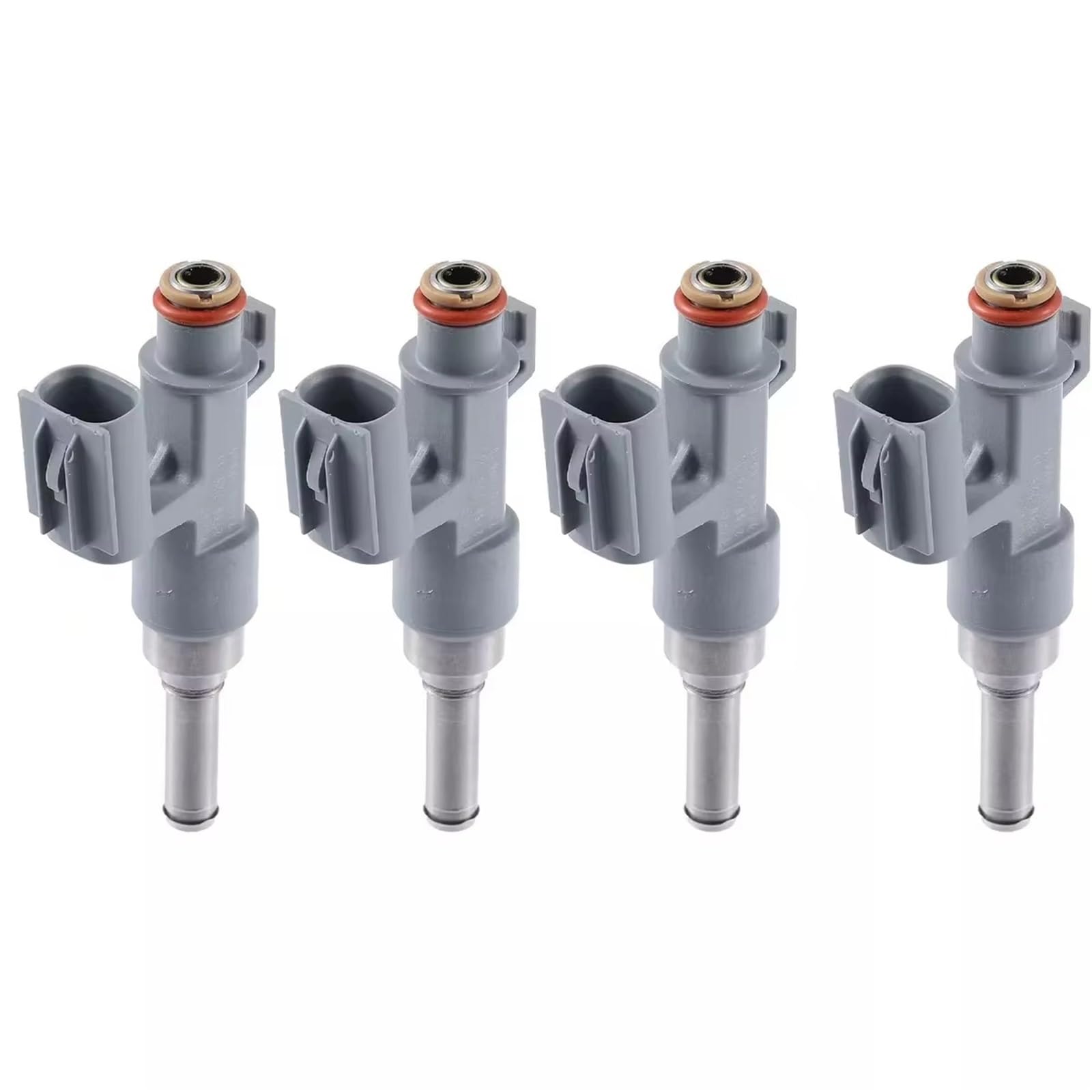 Einspritzdüse Auto Kraftstoff Injektor Kraftstoff Injektor Für Toyota Für Camry Für XSE Se Für XLE Le Für RAV4 Für Lexus 2,5 L 2019-2021 Kraftstoffinjektor(4pcs) von NVNGPGPBDM