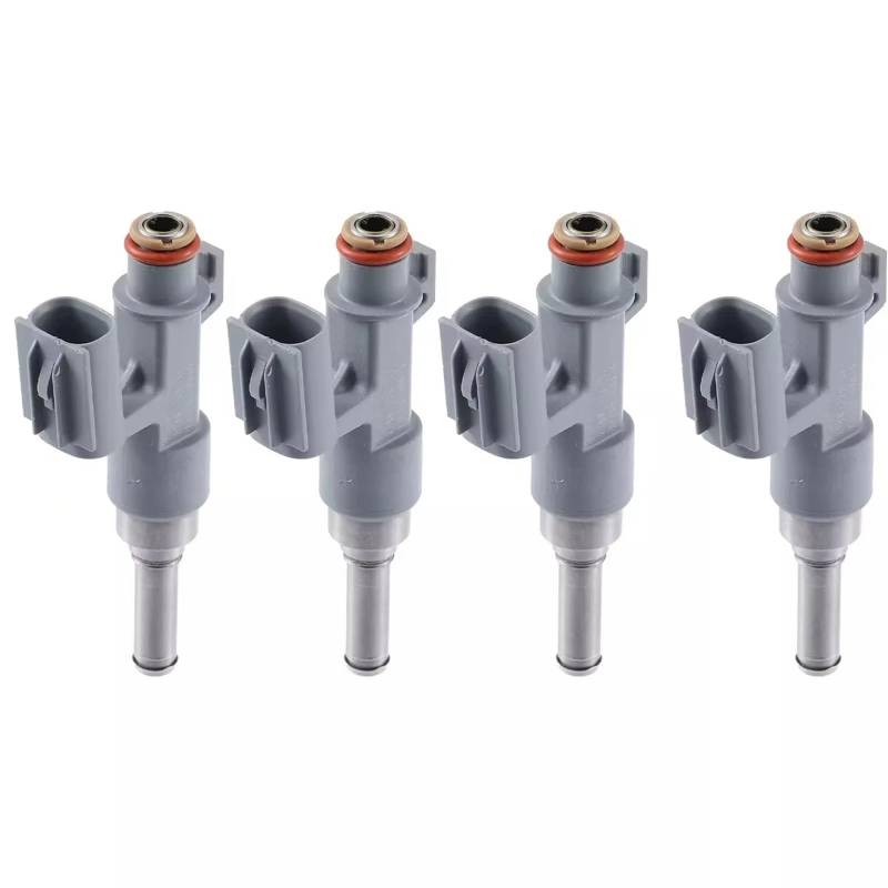 Einspritzdüse Auto Kraftstoff Injektor Kraftstoff Injektor Für Toyota Für Camry Für XSE Se Für XLE Le Für RAV4 Für Lexus 2,5 L 2019-2021 Kraftstoffinjektor(4pcs) von NVNGPGPBDM