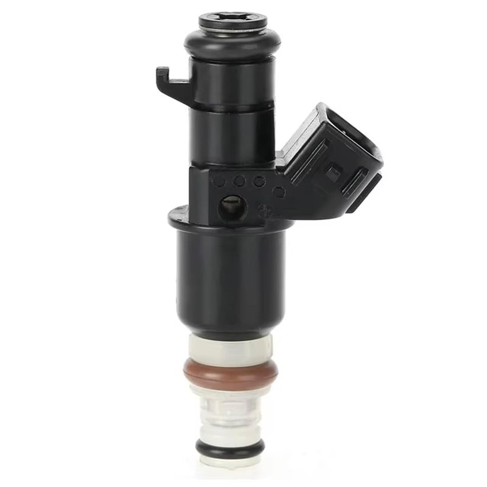 Einspritzdüse Auto Kraftstoff Injektoren Düse Für Acura Für RSX 2,0 L Für Accord Für CR-V 2,4 L I4 03-11 OEM:16450-RAA-A01 16450-RAD-L61 Kraftstoffinjektor(1pcs) von NVNGPGPBDM