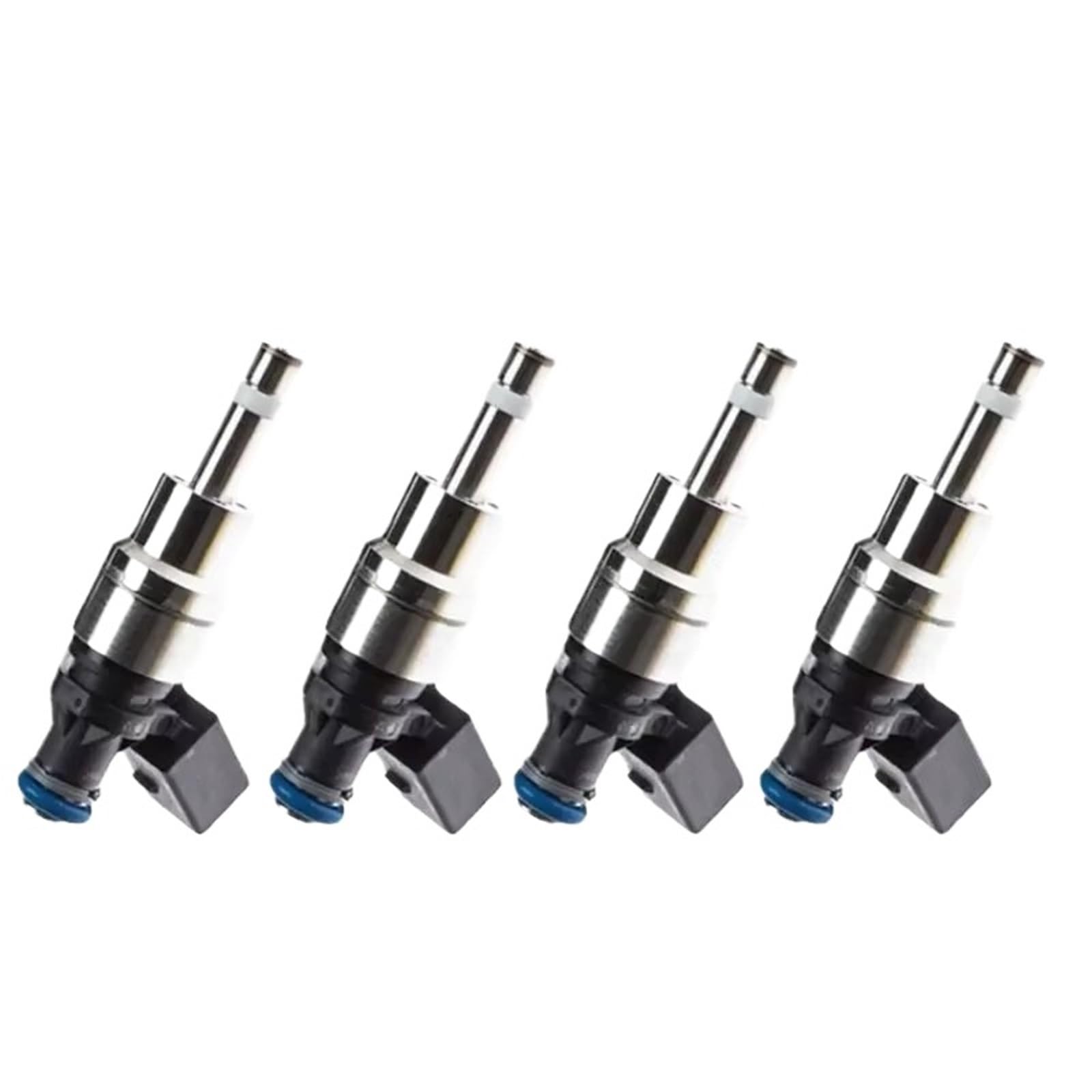 Einspritzdüse Auto Teile Auto Kraftstoff Injektor Kraftstoff Injektor Düse Für A1 A3 TT Für VW Für Jetta Für Passat OEM: 0261500020 0261500037 Kraftstoffinjektor(4pcs) von NVNGPGPBDM