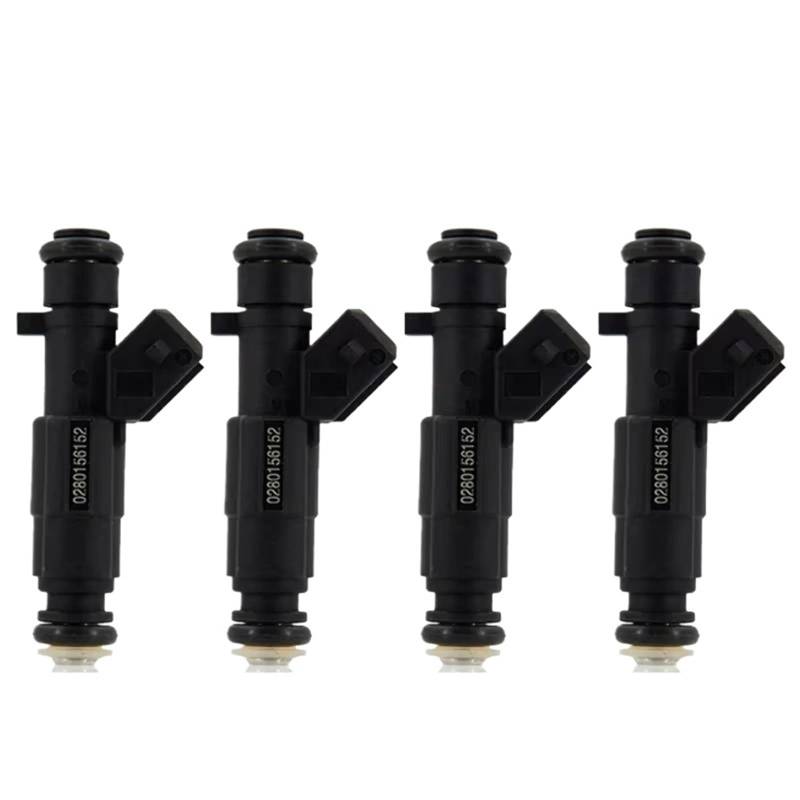 Einspritzdüse Auto Zubehör Kraftstoff Injektor Düse Für Corsa Für MERIVA 2004~2009 1,8 Für FIAT Für Stilo 1,8 2002 OEM:0280156152 Kraftstoffinjektor von NVNGPGPBDM