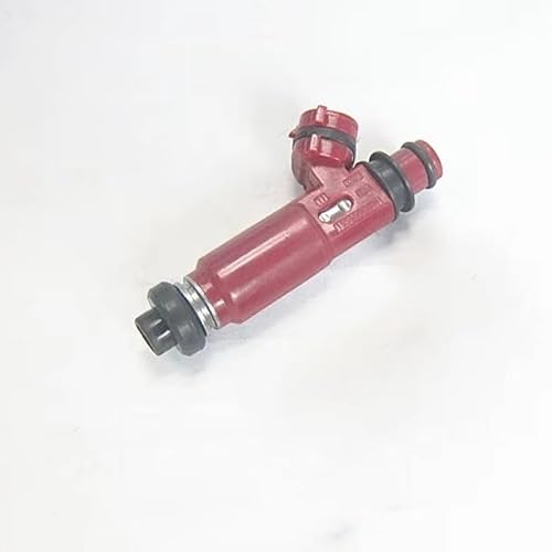 Einspritzdüse Auto Zubehör Kraftstoff Injektor Düse Für Mazda 3 2003-2010 1, 6 Für M6 M3 M2 M5 M8 Für CX5 Für CX7 Für CX9 Kraftstoffinjektor(2 Pieces) von NVNGPGPBDM