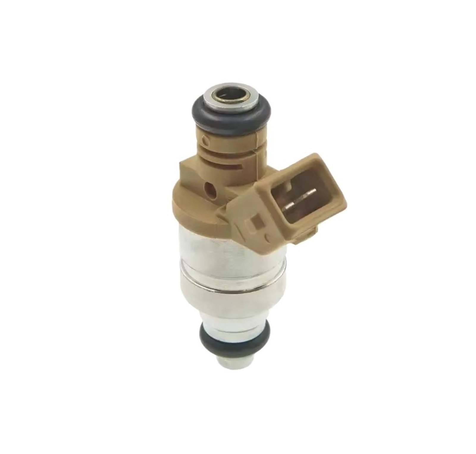 Einspritzdüse Autoteile Kraftstoffeinspritzdüse Für Chevy Für Matiz 0,8 1,0 OEM: 96518620 96620255 96351840 ADG02801 75114255 Kraftstoffinjektor(1PCS) von NVNGPGPBDM