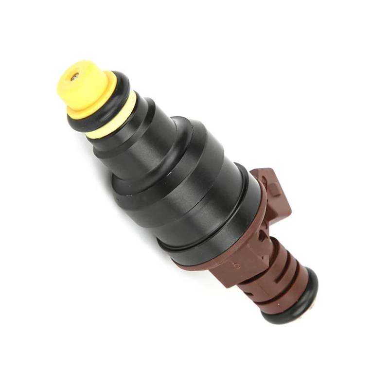 Einspritzdüse Für 1989-1996 Für FIAT Für UNO Für 1,4 Für Turbo 4-6 Stücke Auto Kraftstoff Injektor Düse OEM: 0280150975 Kraftstoffinjektor(4pcs) von NVNGPGPBDM