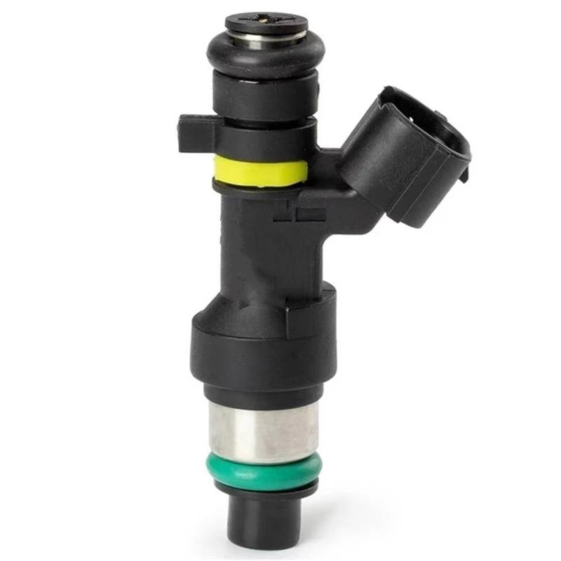 Einspritzdüse Für 2007-2010 Für Nissan Für Sentra Für Versa 2009-2010 Für Cube 1,8 L 2,0 L 4PCS Kraftstoff Injektoren OEM:FBY2850 16600-EN200 Kraftstoffinjektor(1pcs) von NVNGPGPBDM