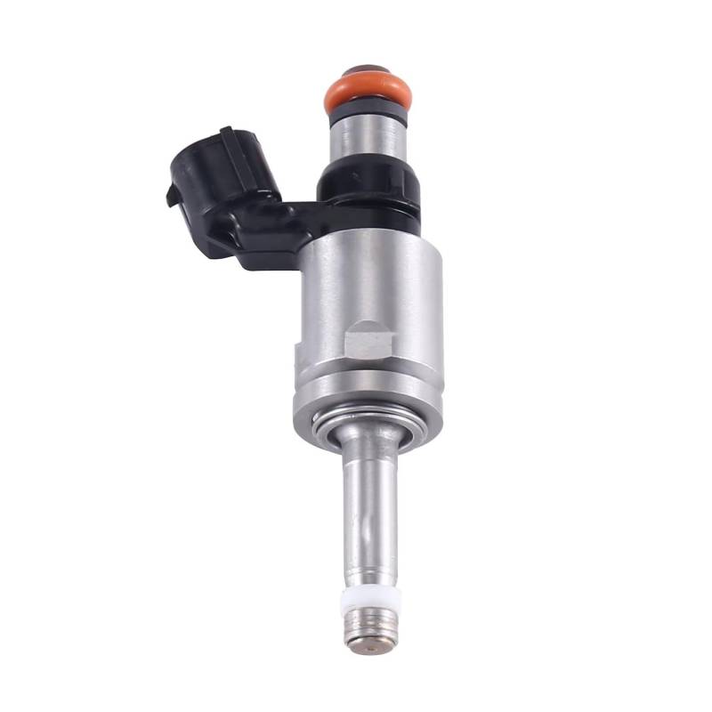 Einspritzdüse Für 2014-2018 Für Mazda 3 6 Für CX-5 2.5L 4 Stück Kraftstoffeinspritzdüse OEM: PY01-13-250 PY0113250 Kraftstoffinjektor von NVNGPGPBDM