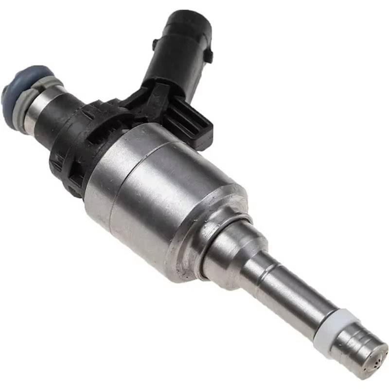 Einspritzdüse Für A3 Für A4 Für A5 Für A6 Für A8 Für Q3 1PCS/4PCS Kraftstoff Injektor Ersatz OEM:06H906036H 06H906036G Kraftstoffinjektor(4pcs) von NVNGPGPBDM