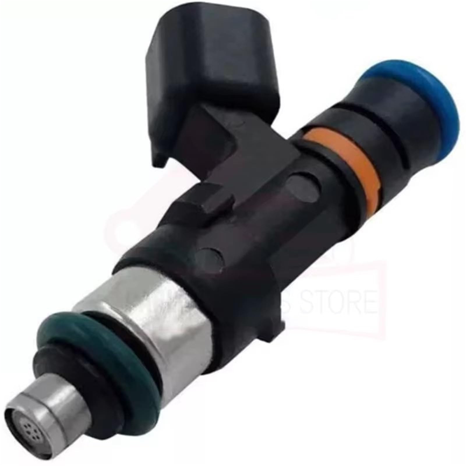 Einspritzdüse Für A4 Für TT Für VW Für Golf Für Jetta 1,8 T Für 52LB 550cc Auto Motor Kraftstoff Injektor Düse Injektion Teile OEM: 0280158117 Kraftstoffinjektor(4 pcs) von NVNGPGPBDM
