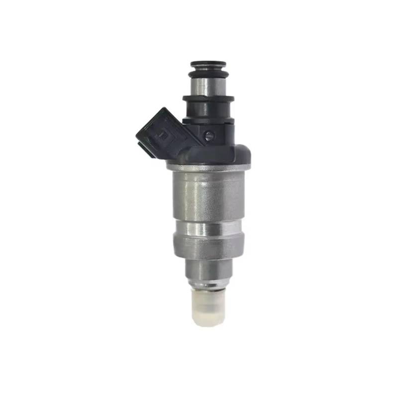 Einspritzdüse Für Accord Für Civic Für Odyssey Für Acura Für RL Für TL 1996-2001 1/4PCS Kraftstoff Injektoren OEM:06164-P2J-000 06164P2J000 Kraftstoffinjektor(4pcs) von NVNGPGPBDM