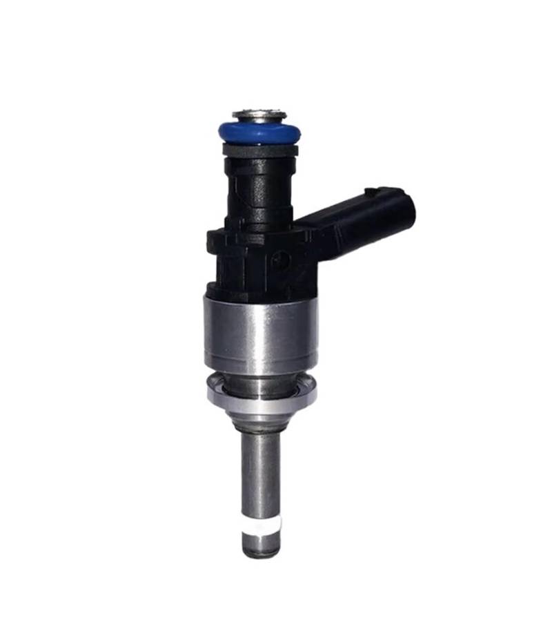 Einspritzdüse Für Benz Für C250 Für SLK250 Für 1,8 2012-2015 4X Auto Kraftstoff Injektoren Ersatzteile Zubehör OEM: A2710781123 FJ1211 Kraftstoffinjektor von NVNGPGPBDM