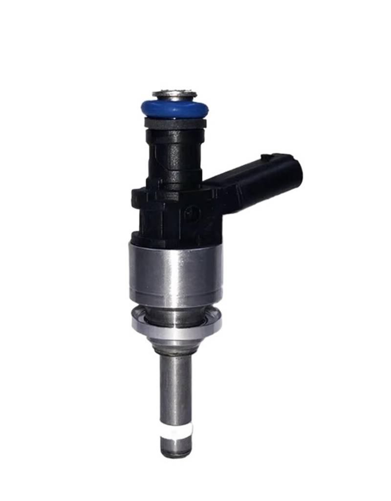 Einspritzdüse Für Benz Für C250 Für SLK250 Für 1,8 2012-2015 4X Auto Kraftstoff Injektoren OEM:A2710781123 FJ1211 Kraftstoffinjektor von NVNGPGPBDM