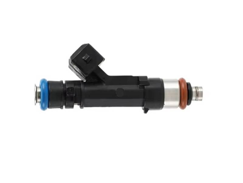 Einspritzdüse Für Buick 2011-2016 1.4L 4PCS Kraftstoff Injektoren Düse Auto Zubehör Teile Ersatz OEM:0280158205 55577580 55565970 Kraftstoffinjektor von NVNGPGPBDM