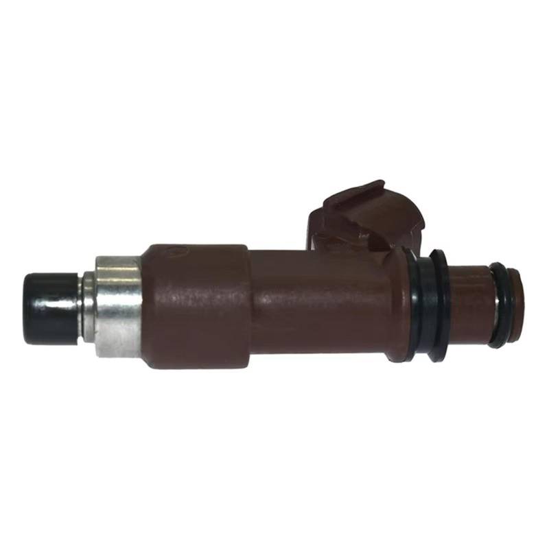 Einspritzdüse Für CBR1000RR Für CB1300 Für CB1300A Für CB1300S Für CB1300SA Für VFR800 4PCS Fuel Injector OEM: 16450-MEL-003 16450MEL003 Kraftstoffinjektor von NVNGPGPBDM