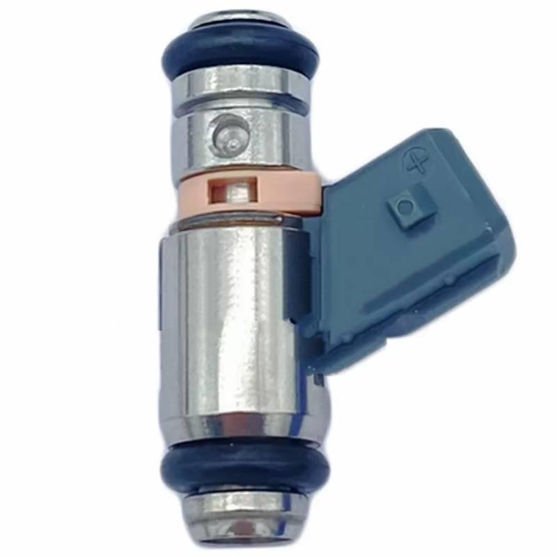 Einspritzdüse Für CLIO Für FASE Kraftstoff Injektoren Auto Motor Düse Injektion Ventil Injektoren Kraftstoff Spray Zubehör OEM:IWP099 Kraftstoffinjektor(1) von NVNGPGPBDM