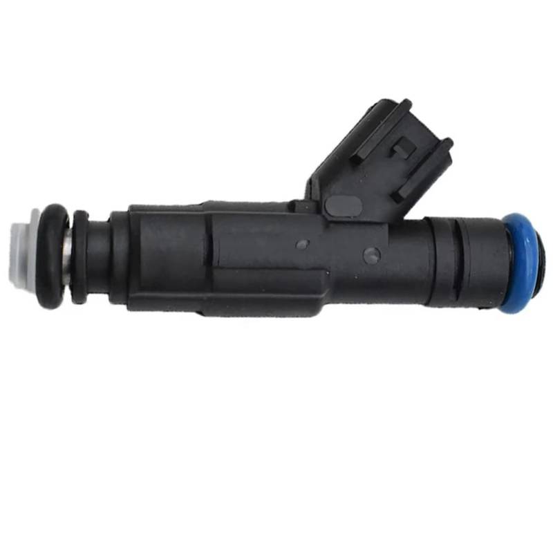 Einspritzdüse Für Cherokee Für Grand Für Cherokee Für Wrangler 4,0 L Für Dodge 6Pcs Kraftstoff Injektor OEM: 0280155784 Kraftstoffinjektor von NVNGPGPBDM