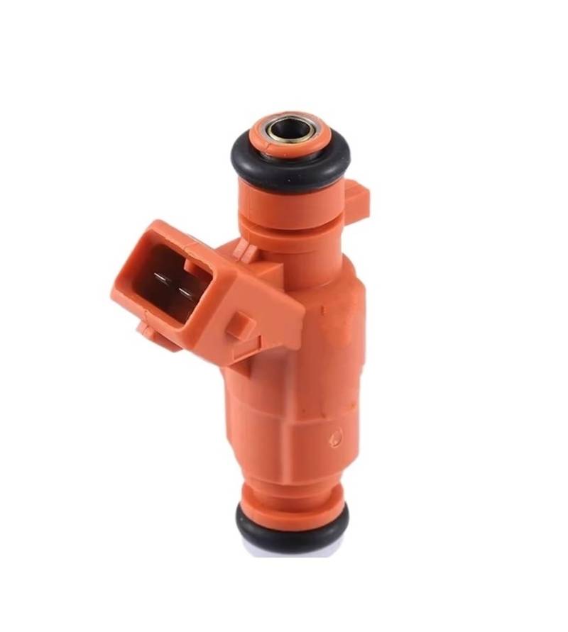 Einspritzdüse Für Citroen Für Berlingo Für C2 Für C3 Für Xsara Kraftstoff Düse Injektor Auto Zubehör Auto Teile OEM: 0280156034 Kraftstoffinjektor(1 pc) von NVNGPGPBDM