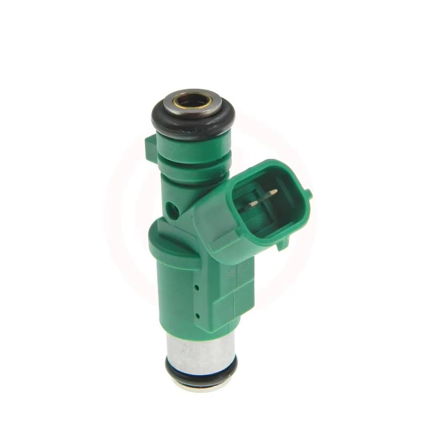 Einspritzdüse Für Citroen Für C3 Für C2 Für Nemo Für Peugeot 4 Stück Kraftstoffeinspritzdüse OEM: 01F-023 1984G0 9655833580 01F023 Kraftstoffinjektor(4PCS and Wire) von NVNGPGPBDM