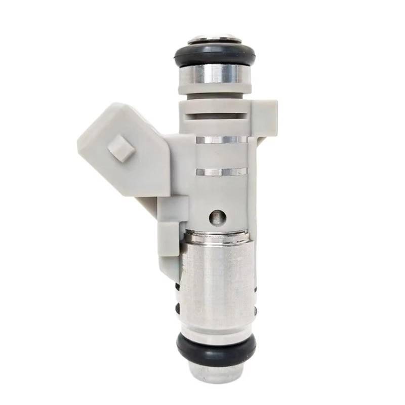 Einspritzdüse Für Citroen Für Saxo Für Peugeot Für 106 1,4 L Für Peugeot Für 206 Für Fließheck Für SW 4Pcs Auto Teile Kraftstoff Injektor OEM:IPM001 Kraftstoffinjektor von NVNGPGPBDM