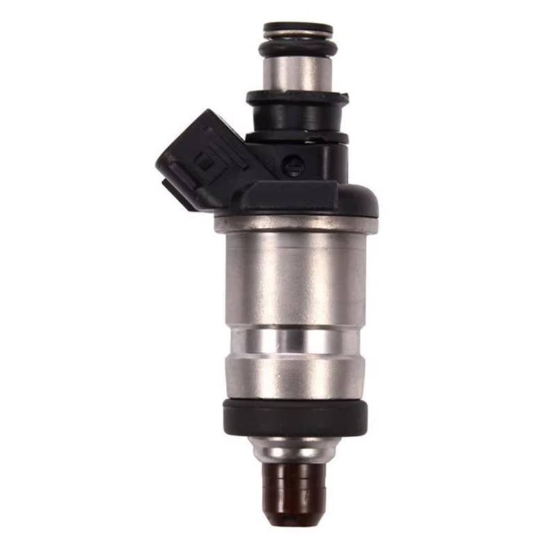 Einspritzdüse Für Civic Für Odyssey Für Accord Für Acura Für RL Für TL Für Integra 4PCS Kraftstoff Injektor OEM: 06164-P2J-000 06164P2J000 Kraftstoffinjektor von NVNGPGPBDM