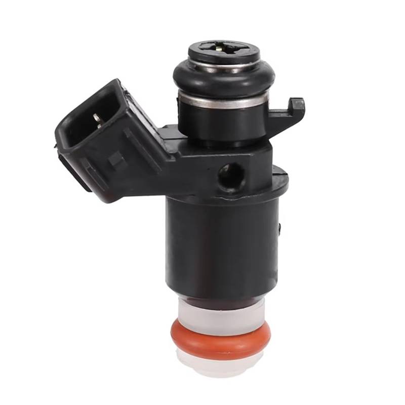 Einspritzdüse Für Civic Für VII Für ES7 1,4 L 2001-2005 4 Stücke Kraftstoff Injektoren Auto Motor Teile Auto Adapter Kraftstoff System Ersetzen OEM: 16450-PLC-003 Kraftstoffinjektor von NVNGPGPBDM