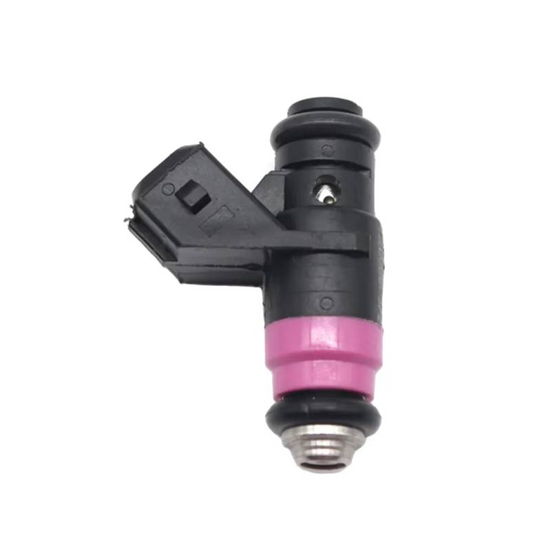 Einspritzdüse Für Clio 3 Für Laguna Für Megane Auto Benzin Kraftstoff Injektor Düse OEM:H132259 8200505191 8200132259 Kraftstoffinjektor von NVNGPGPBDM