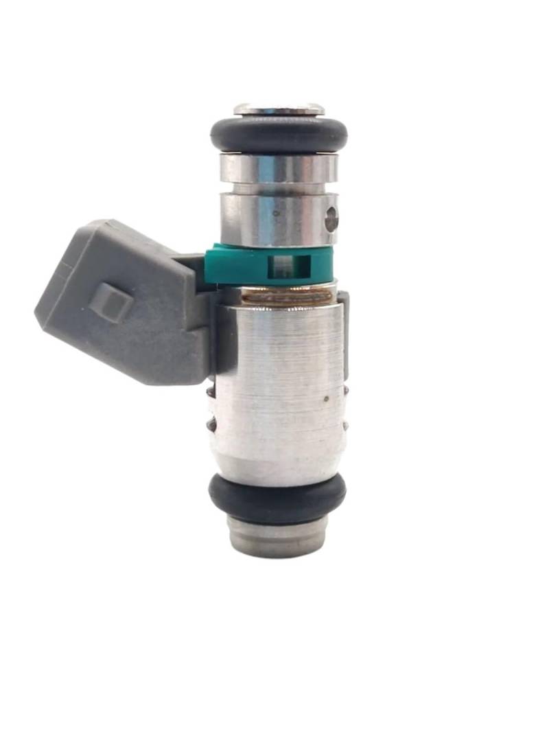 Einspritzdüse Für Clio Für Sport Für 172 Für 182 Für Megane Für Scenic 1/4-teilige Benzin-Einspritzdüsen OEM: IWP042 IWP 042 8200028797 Kraftstoffinjektor(4pcs) von NVNGPGPBDM