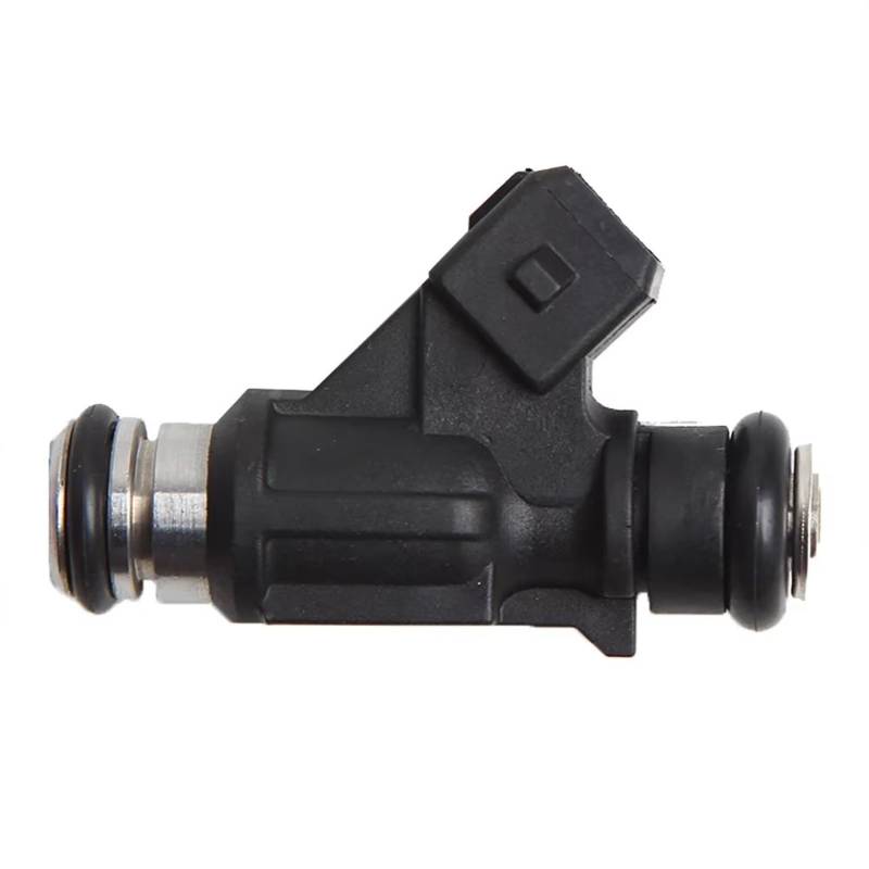 Einspritzdüse Für Corsa Für Meriva Für Montana 4 Stücke Auto Kraftstoff Injektoren Düse Auto Motor Teile Kraftstoff System Ersetzen OEM: 25342385 Kraftstoffinjektor von NVNGPGPBDM
