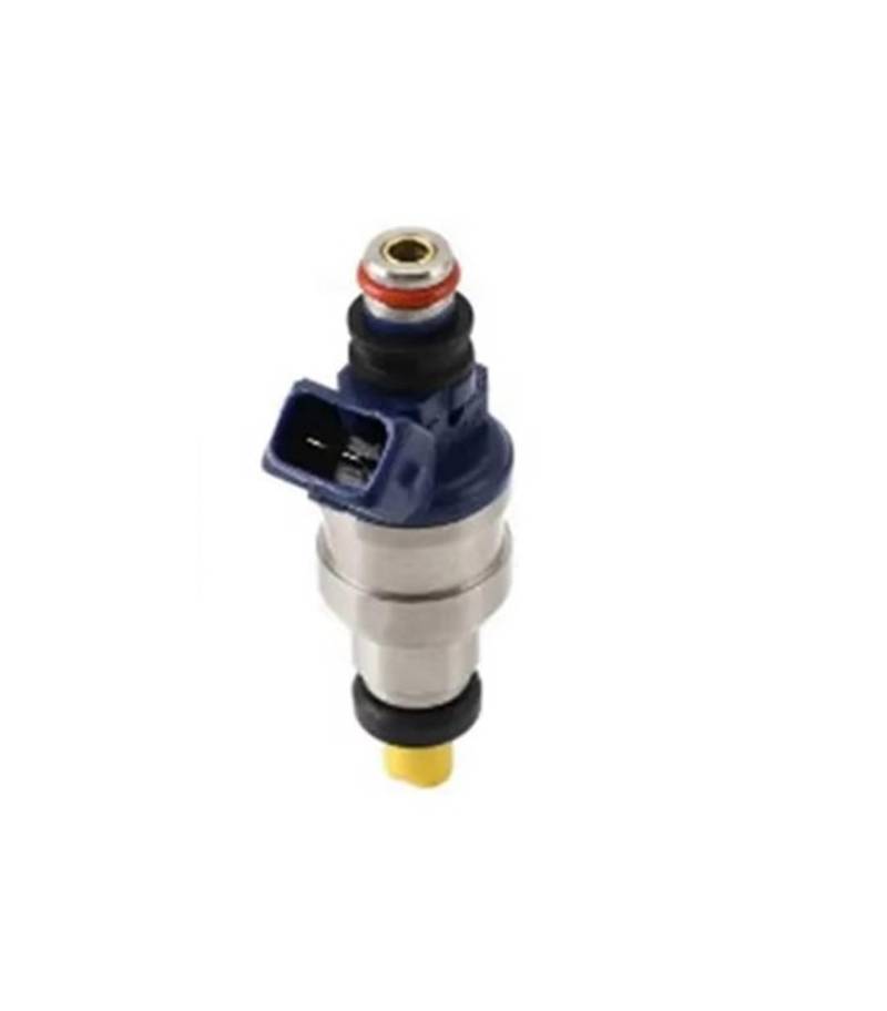 Einspritzdüse Für Eclipse Für Spyder Für L4 Für 2,4 4PCS Auto Kraftstoff Injektoren OEM:842-12147 MD175078 MDH275 INP-065 Kraftstoffinjektor von NVNGPGPBDM