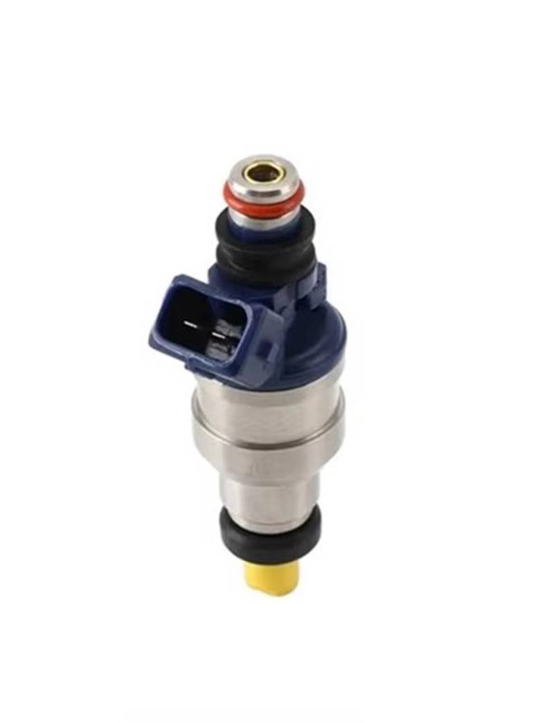 Einspritzdüse Für Eclipse Für Spyder Für L4 Für 2,4 Für 99-96 Für GALANT 4PCS Auto Kraftstoff Injektoren OEM:842-12147 MD175078 MDH275 INP-065 Kraftstoffinjektor von NVNGPGPBDM