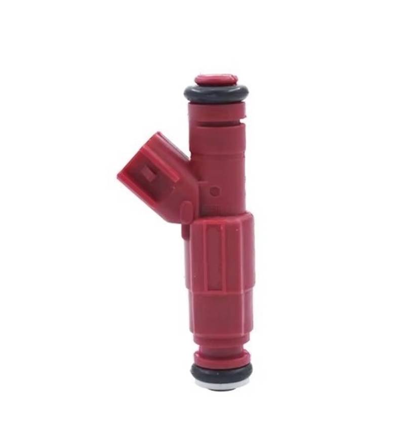 Einspritzdüse Für Ford Für 1999-2004 Für Wrangler 6Pcs 12-Loch Kraftstoff Injektor Ersatz Teile Zubehör OEM:0280156161 Kraftstoffinjektor von NVNGPGPBDM