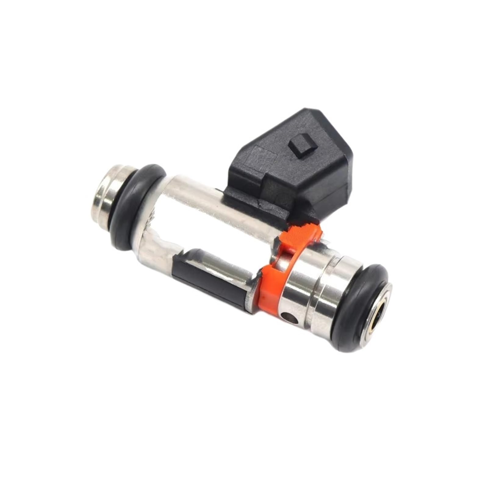 Einspritzdüse Für Ford Für Fiesta Für Ecosport Auto Kraftstoff Injektoren OEM:IWP127 IWP-127 IWP 127 2N1U-9F593-JA 2N1U9F593JA 50103302 Kraftstoffinjektor(1PCS) von NVNGPGPBDM