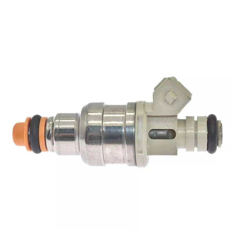 Einspritzdüse Für Ford Für Mustang Für Mazda Für B2500 2,3 L 2,5 L Kraftstoff Injektor Auto Zubehör Teile Ersatz OEM:F87E D2B Kraftstoffinjektor von NVNGPGPBDM