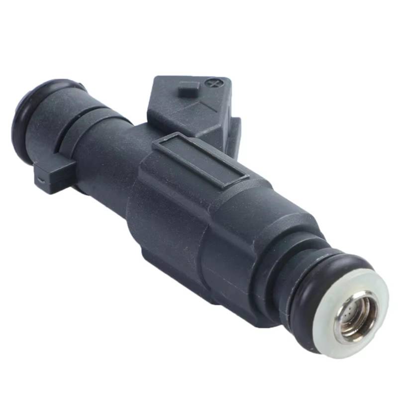 Einspritzdüse Für Fox Für 1,6 Für Gasolina 2002-2005 Kraftstoff Injektor Düse Auto OEM:032906031G 0280156254 Kraftstoffinjektor(4pcs) von NVNGPGPBDM