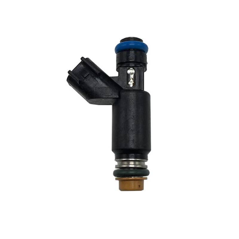 Einspritzdüse Für GMC 5.3L Für Cadillac Für 1.4 8PCS Auto Kraftstoff Injektoren 4-Loch OEM:12580426 25326903 Kraftstoffinjektor von NVNGPGPBDM