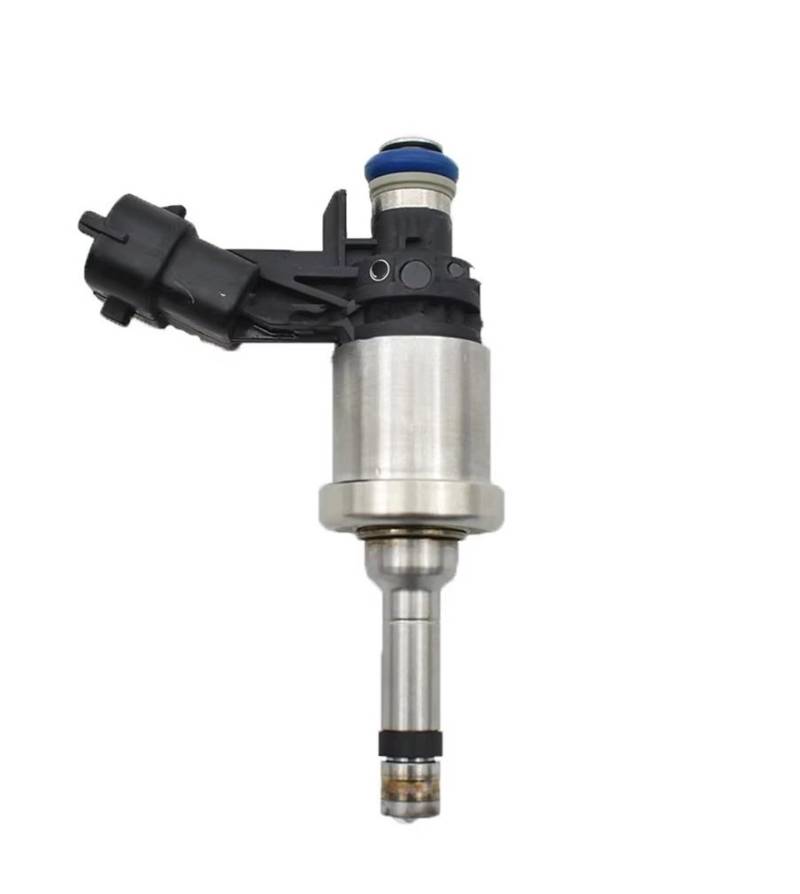 Einspritzdüse Für GMC Für Acadia Für Cadillac Für Cts Für STS Für Camaro 6 Stücke Kraftstoff Injektor OEM:12611545 12638530 12632255 0261500056 Kraftstoffinjektor von NVNGPGPBDM