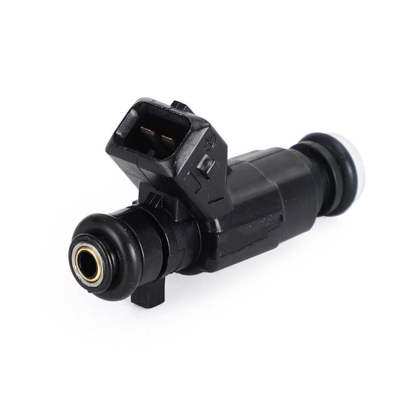Einspritzdüse Für Golf Für SAVERIO Für SPACEFOX Für Voyage Für CROSSFOX Für 1,6 T Kraftstoff Injektor Auto Zubehör OEM:0280156403 032906031R Kraftstoffinjektor(1pc) von NVNGPGPBDM