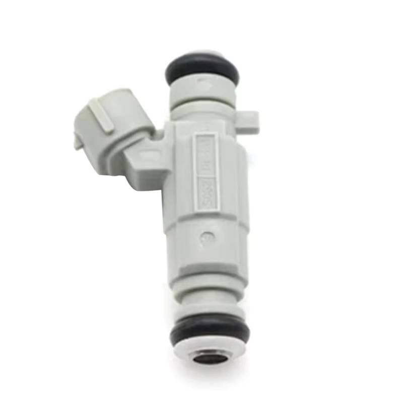 Einspritzdüse Für Hyundai Für I10 Für I20 Für PBT Für BJ13 Für G4LA-Kraftstoffinjektorendüsen OEM: 35310-04000 3531004000 Kraftstoffinjektor(1pcs) von NVNGPGPBDM