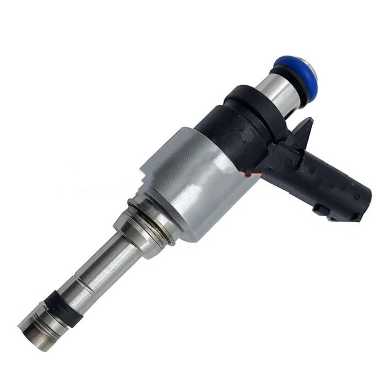 Einspritzdüse Für Hyundai Für Kia 4PCS Kraftstoff Injektoren Düse Auto Teile OEM: 35310-03HA0 3531003HA0 Kraftstoffinjektor von NVNGPGPBDM