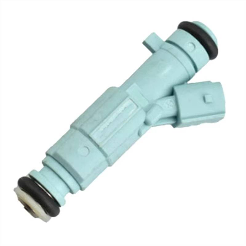 Einspritzdüse Für Hyundai Für Kia Für XI35 4Pcs Kraftstoff Injektor Düsen Auto Zubehör Teile Ersatz OEM:35310-2E200 353102E200 Kraftstoffinjektor von NVNGPGPBDM