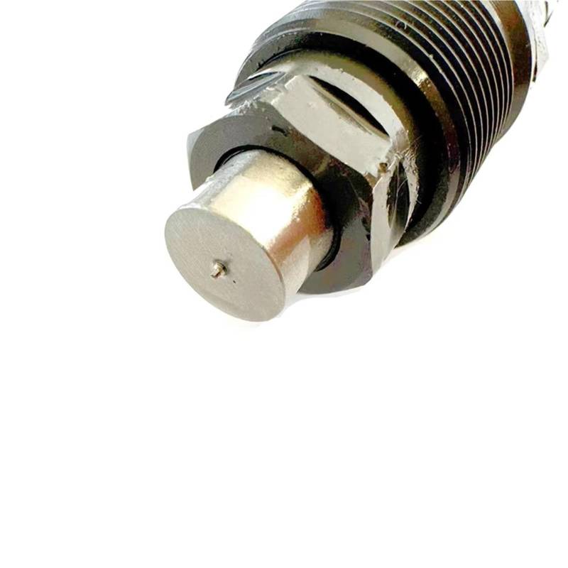 Einspritzdüse Für Isuzu Für 4JG2 4 Stücke Kraftstoff Injektoren Motor Reparatur Teile Auto Ersatz Zubehör OEM:8-97140624-0 105007-1240 Kraftstoffinjektor von NVNGPGPBDM