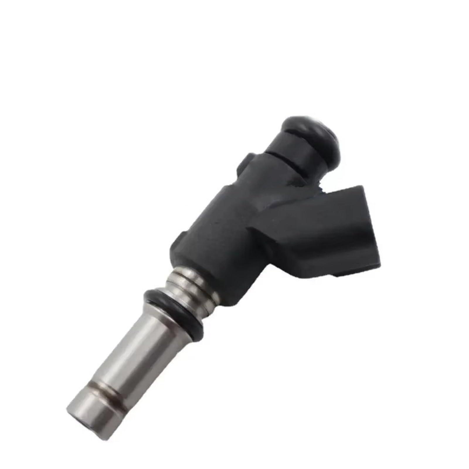 Einspritzdüse Für JAC-J3 Kraftstoff Injektor 4 Löcher Auto Teil Auto Zubehör Teile Ersatz OEM: 28143540 Kraftstoffinjektor(1pc) von NVNGPGPBDM