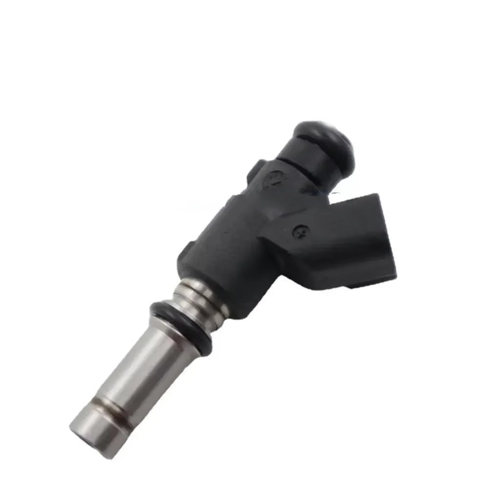 Einspritzdüse Für JAC-J3 Kraftstoff Injektor 4 Löcher Auto Teil Auto Zubehör Teile Ersatz OEM:28143540 Kraftstoffinjektor(1pcs) von NVNGPGPBDM