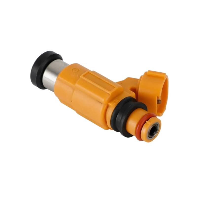Einspritzdüse Für Kawasaki 2000-2008 Für Vulcan Für 1500 Für 1600 4Pcs Kraftstoff Injektoren OEM:INP-786 49033-1057 INP786 490331057 Kraftstoffinjektor von NVNGPGPBDM