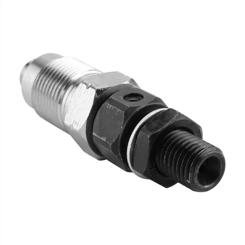 Einspritzdüse Für Kubota Für D722 Für D782 Für D902 Für Z402 Für Z482 3Pcs Kraftstoff Injektoren OEM:H1600-53000 16001-53002 16001-53000 Kraftstoffinjektor von NVNGPGPBDM