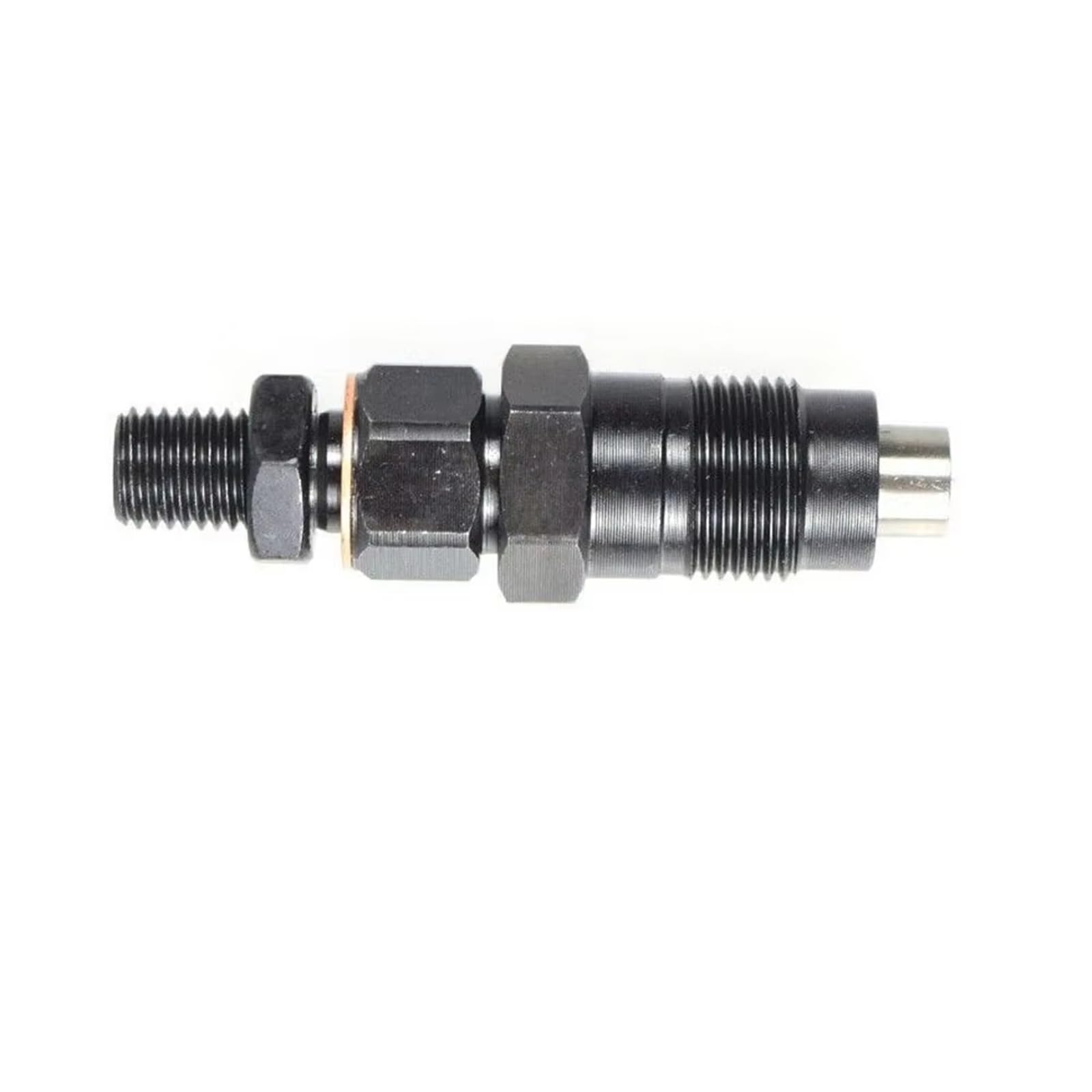 Einspritzdüse Für L3E Für Motor 5L Für 1HZ Für 4D56 1/3 Pcs Kraftstoff Injektor Auto Motoren Ersatz Zubehör OEM: MM43594101 MM435-94101 Kraftstoffinjektor(1pcs) von NVNGPGPBDM