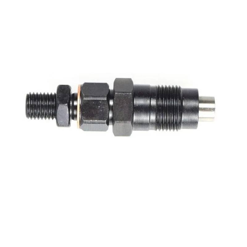Einspritzdüse Für L3E Für Motor 5L Für 1HZ Für 4D56 1/3 Pcs Kraftstoff Injektor Auto Motoren Ersatz Zubehör OEM: MM43594101 MM435-94101 Kraftstoffinjektor(1pcs) von NVNGPGPBDM